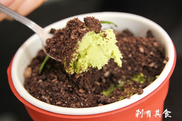 [台中] Poppy Waffle 比利時列日鬆餅(大雅店) @ 珍珠糖口感好特別 姐妹聚餐新選擇