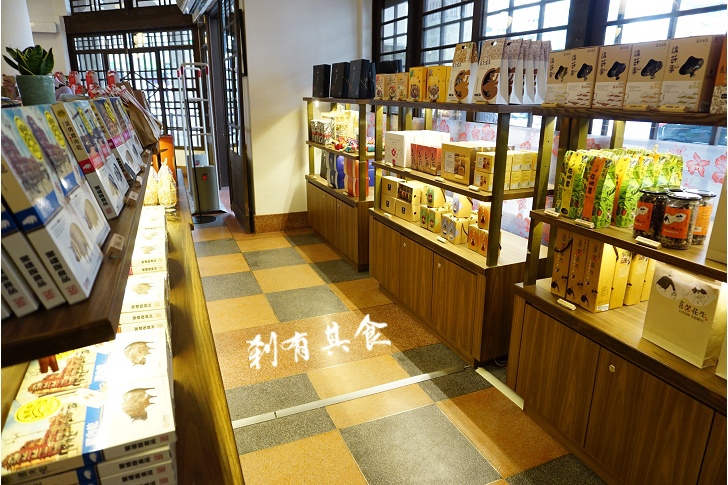 林百貨 | 台南景點 全台第二古老的百貨公司 文創伴手禮