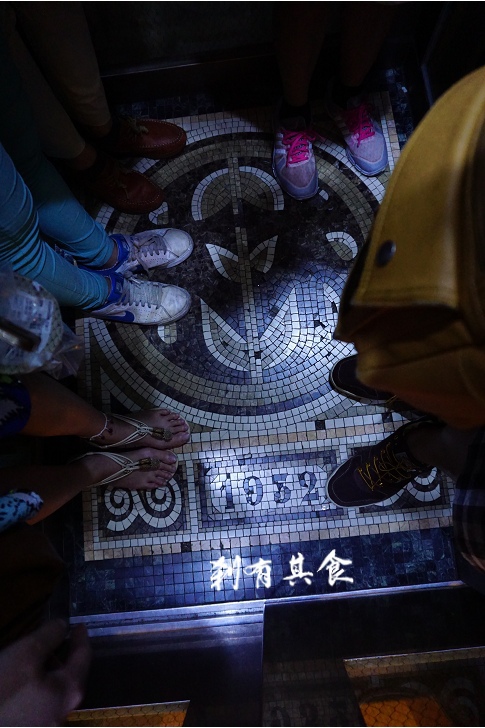 林百貨 | 台南景點 全台第二古老的百貨公司 文創伴手禮
