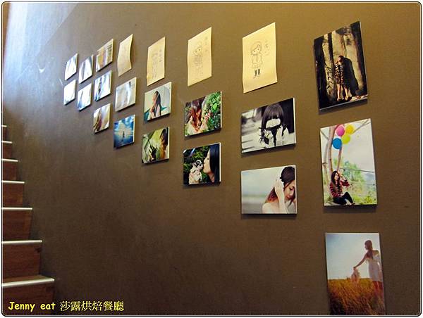 高雄=<食>莎露烘焙廚房 現代過去的衝突=-莎露烘焙 高雄=<食>莎露烘焙廚房 現代過去的衝突=-莎露烘焙