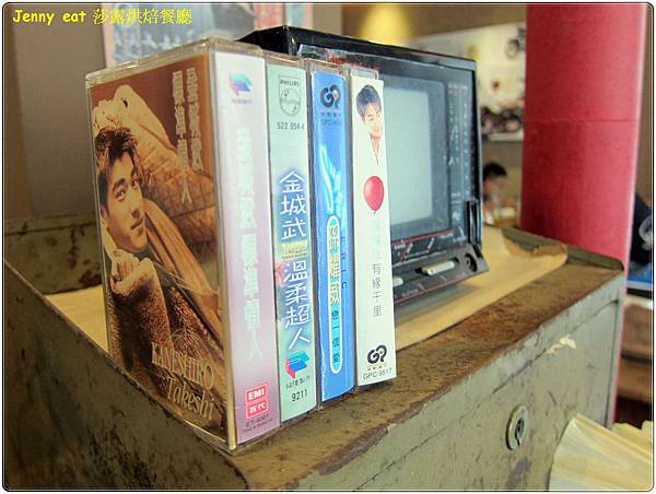 高雄=<食>莎露烘焙廚房 現代過去的衝突=-莎露烘焙 高雄=<食>莎露烘焙廚房 現代過去的衝突=-莎露烘焙