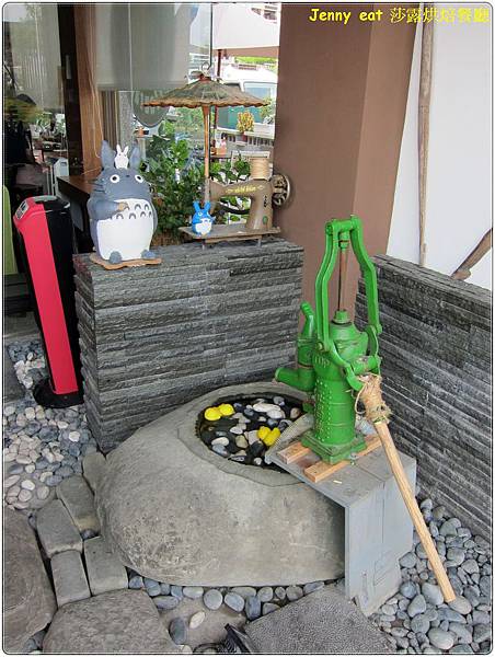 高雄=<食>莎露烘焙廚房 現代過去的衝突=-莎露烘焙 高雄=<食>莎露烘焙廚房 現代過去的衝突=-莎露烘焙