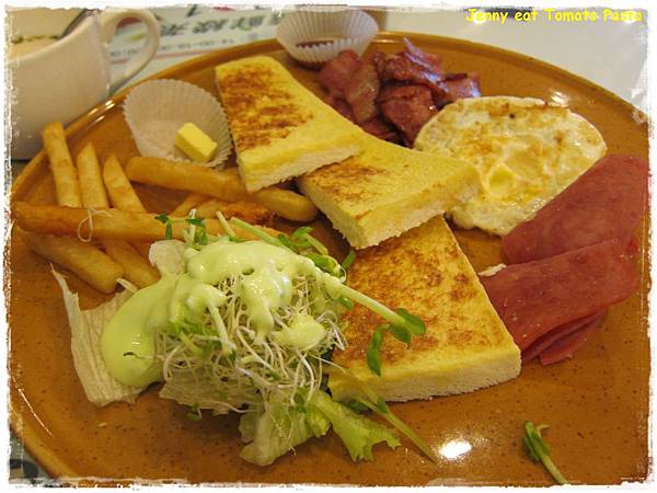 高雄=<食>Tomato Pasta 我克服恐懼啦!!!=-Tomato Pasta 高雄=<食>Tomato Pasta 我克服恐懼啦!!!=-Tomato Pasta