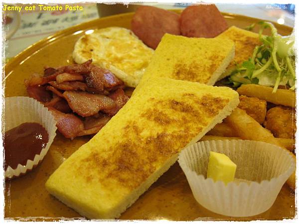 高雄=<食>Tomato Pasta 我克服恐懼啦!!!=-Tomato Pasta 高雄=<食>Tomato Pasta 我克服恐懼啦!!!=-Tomato Pasta