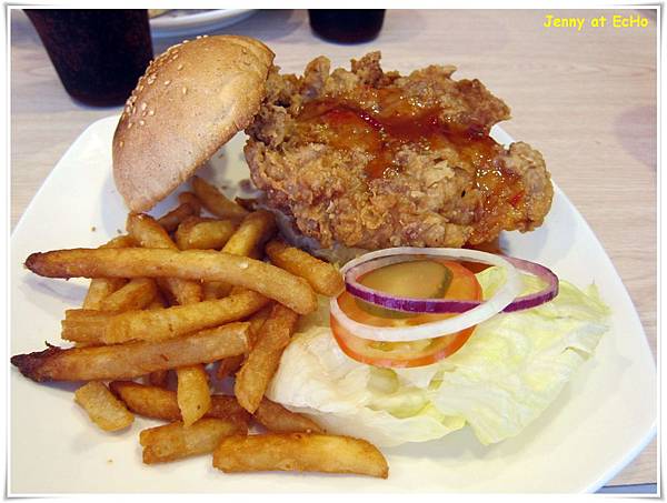 台中=<食>艾可先生漢堡餐廳=-艾可先生漢堡餐廳 台中=<食>艾可先生漢堡餐廳=-艾可先生漢堡餐廳