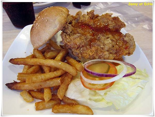 台中=<食>艾可先生漢堡餐廳=-艾可先生漢堡餐廳 台中=<食>艾可先生漢堡餐廳=-艾可先生漢堡餐廳