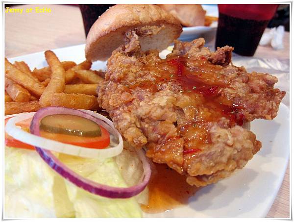 台中=<食>艾可先生漢堡餐廳=-艾可先生漢堡餐廳 台中=<食>艾可先生漢堡餐廳=-艾可先生漢堡餐廳