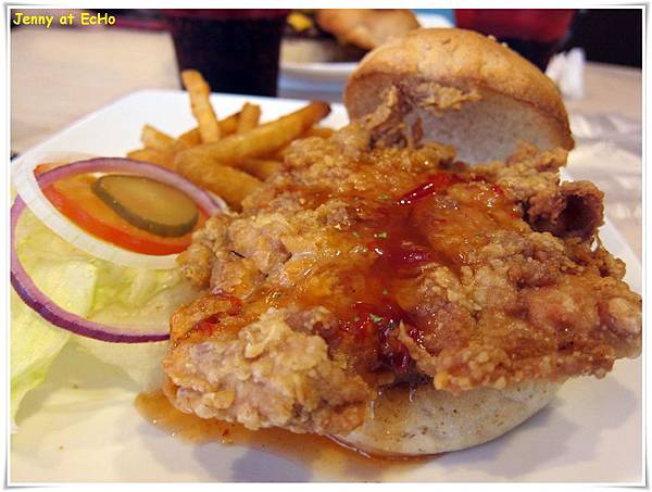 台中=<食>艾可先生漢堡餐廳=-艾可先生漢堡餐廳 台中=<食>艾可先生漢堡餐廳=-艾可先生漢堡餐廳