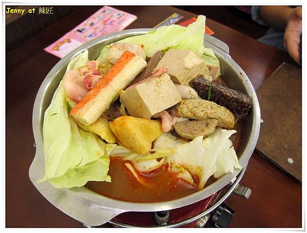 高雄=<食>辣匠麻辣鍋-華夏店　我心目中第一名的平價麻辣鍋=-辣匠麻辣燙