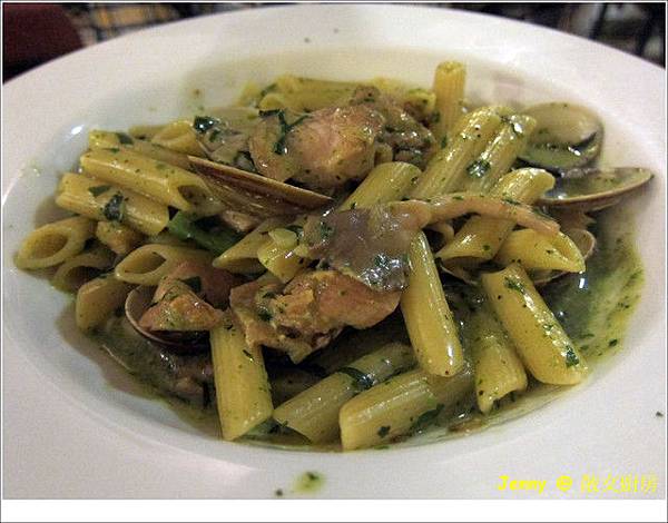 高雄=<食>散文廚房 La Prosa Osteria=-La Prosa Osteria 高雄=<食>散文廚房 La Prosa Osteria=-La Prosa Osteria