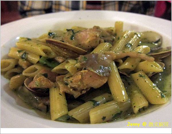 高雄=<食>散文廚房 La Prosa Osteria=-La Prosa Osteria 高雄=<食>散文廚房 La Prosa Osteria=-La Prosa Osteria