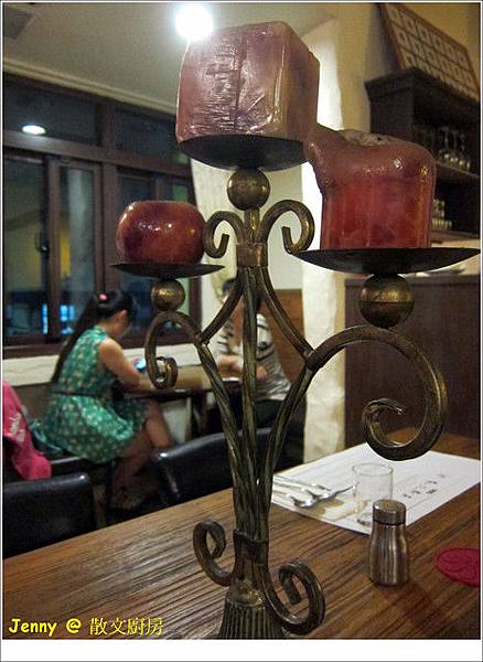 高雄=<食>散文廚房 La Prosa Osteria=-La Prosa Osteria 高雄=<食>散文廚房 La Prosa Osteria=-La Prosa Osteria