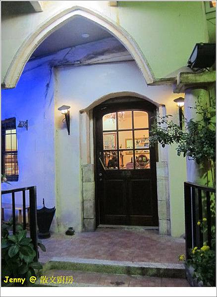 高雄=<食>散文廚房 La Prosa Osteria=-La Prosa Osteria 高雄=<食>散文廚房 La Prosa Osteria=-La Prosa Osteria