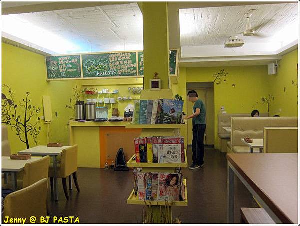 高雄=<食>BJ PASTA ~白醬有讓我喜歡=-BJ PASTA 高雄=<食>BJ PASTA ~白醬有讓我喜歡=-BJ PASTA