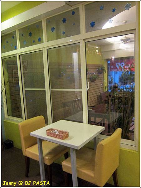 高雄=<食>BJ PASTA ~白醬有讓我喜歡=-BJ PASTA 高雄=<食>BJ PASTA ~白醬有讓我喜歡=-BJ PASTA