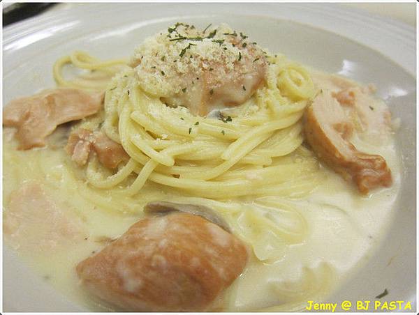 高雄=<食>BJ PASTA ~白醬有讓我喜歡=-BJ PASTA 高雄=<食>BJ PASTA ~白醬有讓我喜歡=-BJ PASTA