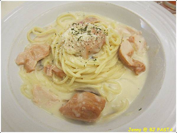 高雄=<食>BJ PASTA ~白醬有讓我喜歡=-BJ PASTA 高雄=<食>BJ PASTA ~白醬有讓我喜歡=-BJ PASTA