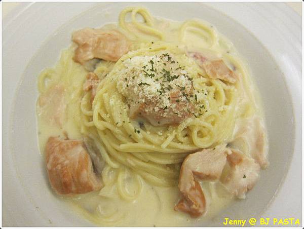 高雄=<食>BJ PASTA ~白醬有讓我喜歡=-BJ PASTA 高雄=<食>BJ PASTA ~白醬有讓我喜歡=-BJ PASTA