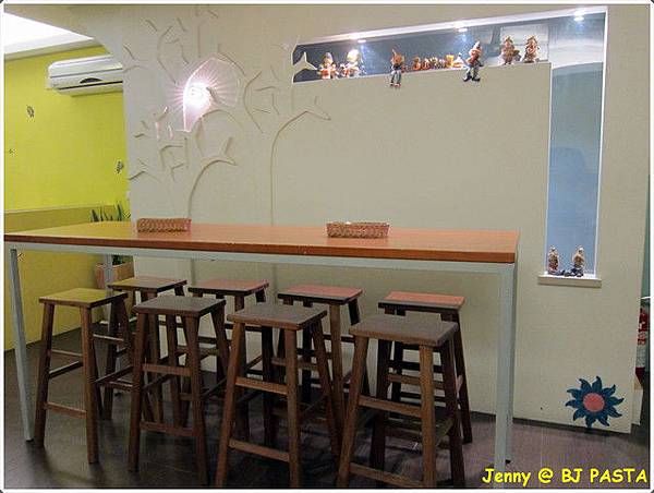 高雄=<食>BJ PASTA ~白醬有讓我喜歡=-BJ PASTA 高雄=<食>BJ PASTA ~白醬有讓我喜歡=-BJ PASTA