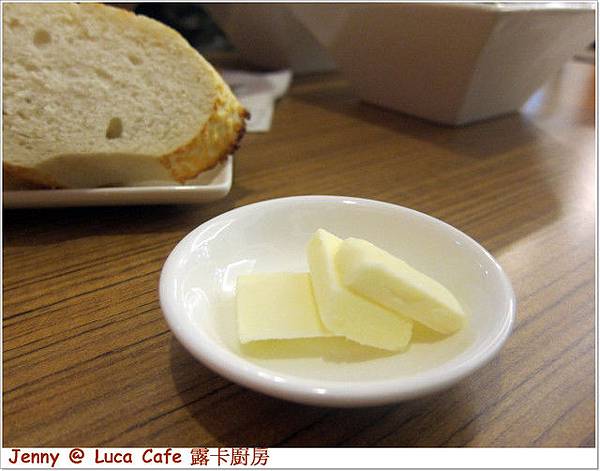 台中=<食>Luca Cafe 露卡廚房 ~ 讓我想起小情歌的一家店=-Luca Cafe 露卡廚房