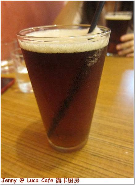 台中=<食>Luca Cafe 露卡廚房 ~ 讓我想起小情歌的一家店=-Luca Cafe 露卡廚房