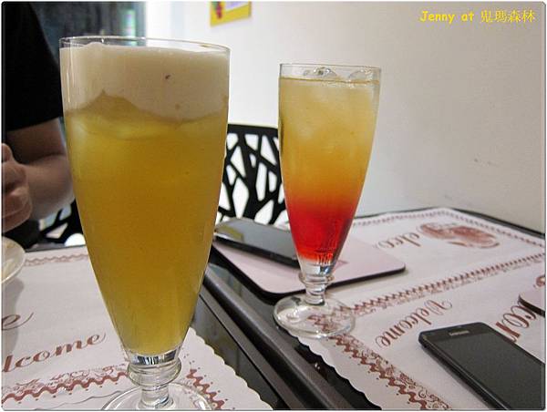 高雄=<食>鬼瑪森林 餐點普通~ 但是服務耐性讓我敬佩=-鬼瑪森林 高雄=<食>鬼瑪森林 餐點普通~ 但是服務耐性讓我敬佩=-鬼瑪森林