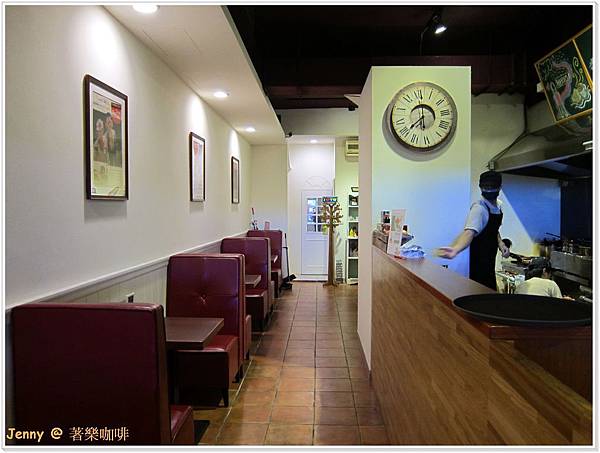 (已歇業)高雄=<食>新堀江商圈高CP值的新選擇 著樂廚坊=-DROOL CAFE (已歇業)高雄=<食>新堀江商圈高CP值的新選擇 著樂廚坊=-DROOL CAFE