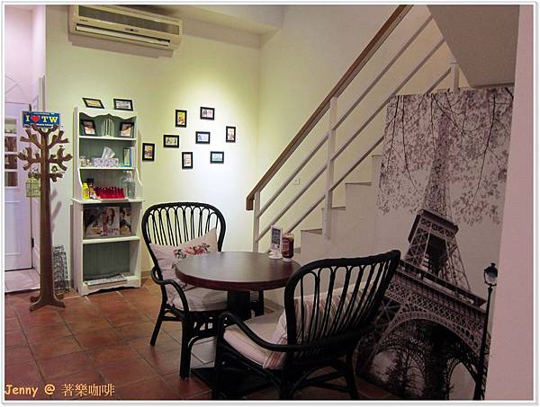 (已歇業)高雄=<食>新堀江商圈高CP值的新選擇 著樂廚坊=-DROOL CAFE (已歇業)高雄=<食>新堀江商圈高CP值的新選擇 著樂廚坊=-DROOL CAFE