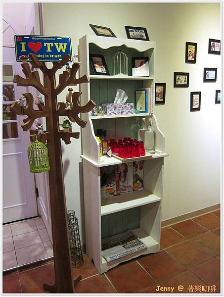 (已歇業)高雄=<食>新堀江商圈高CP值的新選擇 著樂廚坊=-DROOL CAFE (已歇業)高雄=<食>新堀江商圈高CP值的新選擇 著樂廚坊=-DROOL CAFE