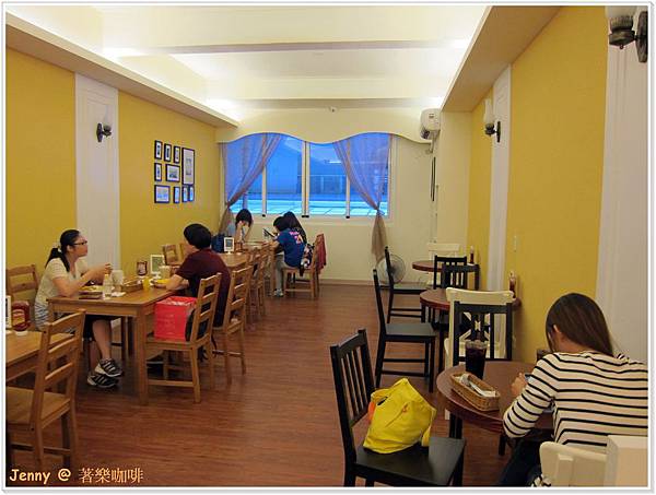 (已歇業)高雄=<食>新堀江商圈高CP值的新選擇 著樂廚坊=-DROOL CAFE (已歇業)高雄=<食>新堀江商圈高CP值的新選擇 著樂廚坊=-DROOL CAFE