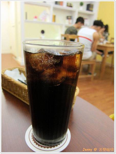 (已歇業)高雄=<食>新堀江商圈高CP值的新選擇 著樂廚坊=-DROOL CAFE (已歇業)高雄=<食>新堀江商圈高CP值的新選擇 著樂廚坊=-DROOL CAFE