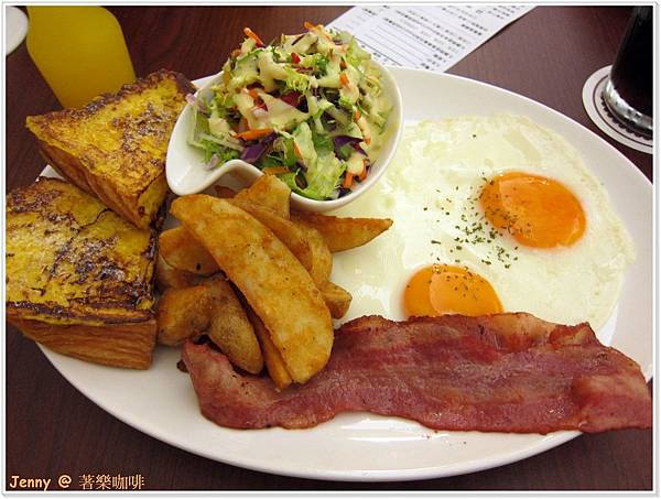 (已歇業)高雄=<食>新堀江商圈高CP值的新選擇 著樂廚坊=-DROOL CAFE (已歇業)高雄=<食>新堀江商圈高CP值的新選擇 著樂廚坊=-DROOL CAFE