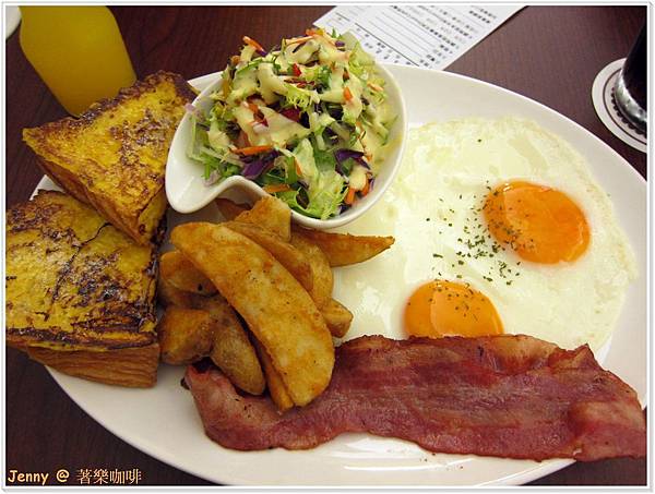 (已歇業)高雄=<食>新堀江商圈高CP值的新選擇 著樂廚坊=-DROOL CAFE (已歇業)高雄=<食>新堀江商圈高CP值的新選擇 著樂廚坊=-DROOL CAFE