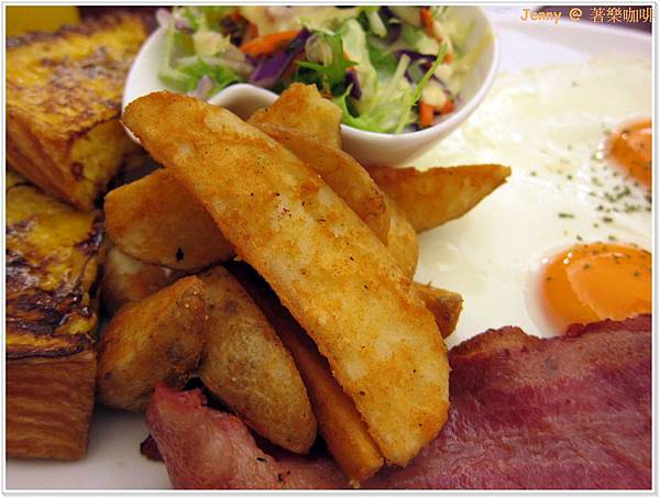 (已歇業)高雄=<食>新堀江商圈高CP值的新選擇 著樂廚坊=-DROOL CAFE (已歇業)高雄=<食>新堀江商圈高CP值的新選擇 著樂廚坊=-DROOL CAFE