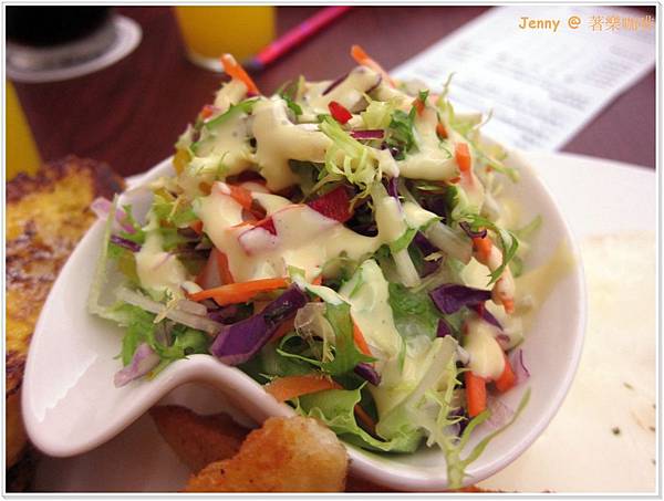 (已歇業)高雄=<食>新堀江商圈高CP值的新選擇 著樂廚坊=-DROOL CAFE (已歇業)高雄=<食>新堀江商圈高CP值的新選擇 著樂廚坊=-DROOL CAFE