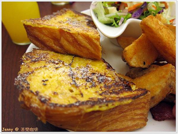 (已歇業)高雄=<食>新堀江商圈高CP值的新選擇 著樂廚坊=-DROOL CAFE (已歇業)高雄=<食>新堀江商圈高CP值的新選擇 著樂廚坊=-DROOL CAFE