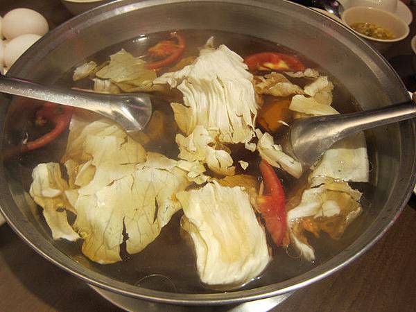 高雄=<食>汕頭泉成沙茶火鍋 總店=-汕頭泉成沙茶火鍋