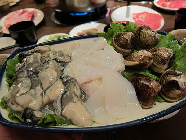 高雄=<食>汕頭泉成沙茶火鍋 總店=-汕頭泉成沙茶火鍋