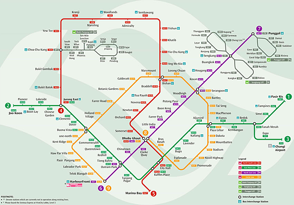 MRT-LRT-Singapore-Map