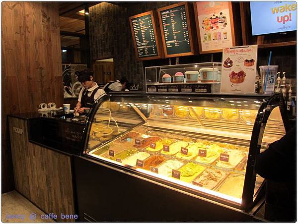 高雄=<食>不用飛去韓國也能在高雄吃到 Caffe Bene囉=-CAFFE BENE 高雄=<食>不用飛去韓國也能在高雄吃到 Caffe Bene囉=-CAFFE BENE