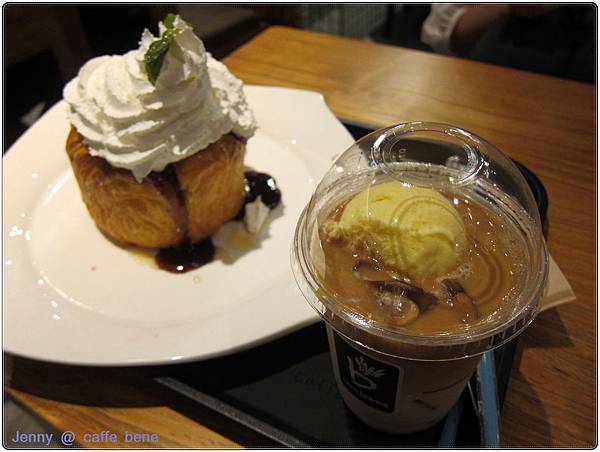 高雄=<食>不用飛去韓國也能在高雄吃到 Caffe Bene囉=-CAFFE BENE 高雄=<食>不用飛去韓國也能在高雄吃到 Caffe Bene囉=-CAFFE BENE