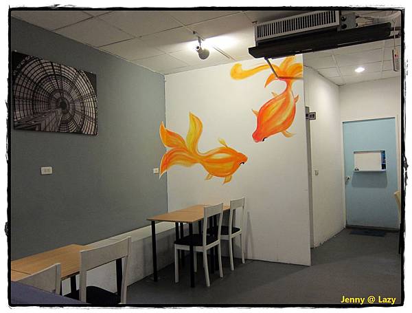 高雄=<食>搭捷運也方便吃的樂聚咖啡 來LAZY一下吧=-Lazy 高雄=<食>搭捷運也方便吃的樂聚咖啡 來LAZY一下吧=-Lazy