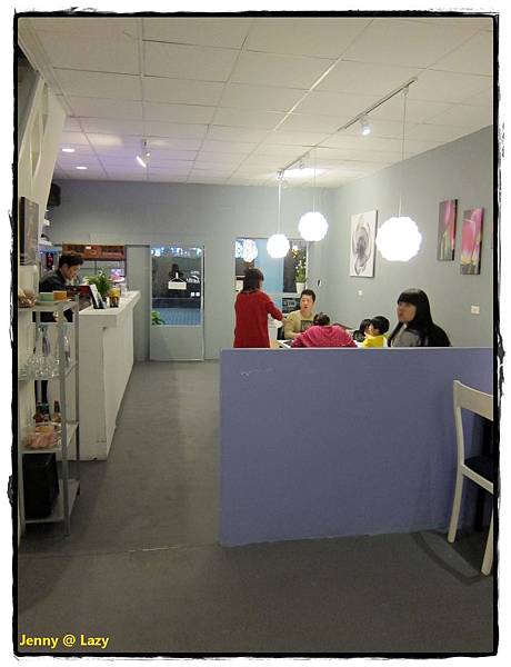 高雄=<食>搭捷運也方便吃的樂聚咖啡 來LAZY一下吧=-Lazy 高雄=<食>搭捷運也方便吃的樂聚咖啡 來LAZY一下吧=-Lazy