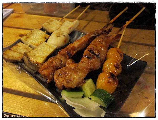 台南=<食>流浪到台南來吃 流浪魚沙嗲= 台南=<食>流浪到台南來吃 流浪魚沙嗲=