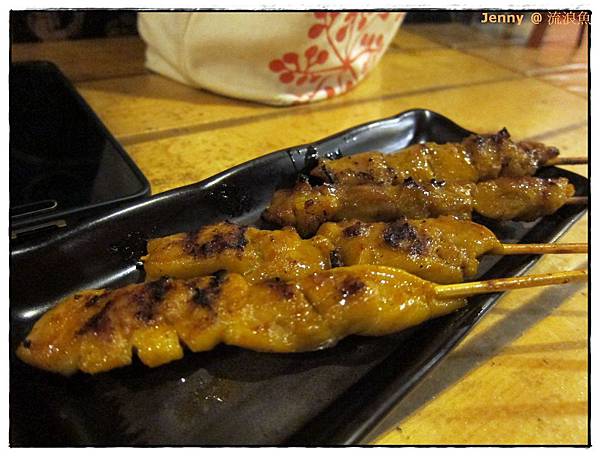 台南=<食>流浪到台南來吃 流浪魚沙嗲= 台南=<食>流浪到台南來吃 流浪魚沙嗲=