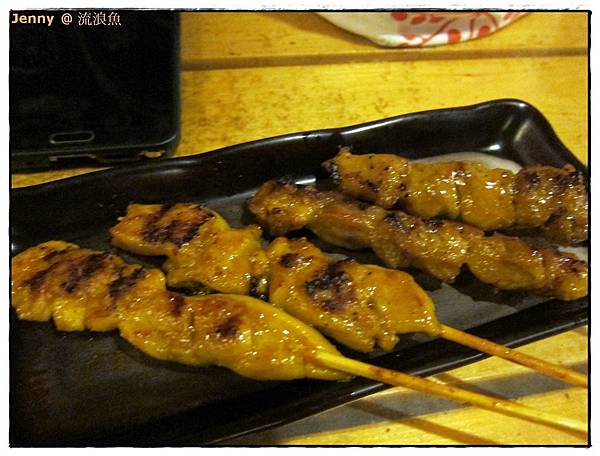 台南=<食>流浪到台南來吃 流浪魚沙嗲= 台南=<食>流浪到台南來吃 流浪魚沙嗲=