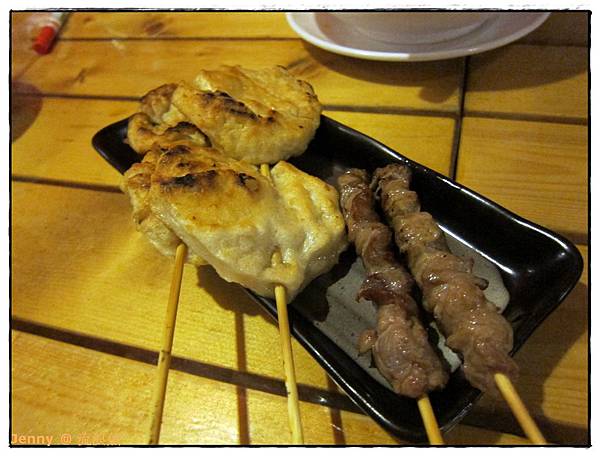 台南=<食>流浪到台南來吃 流浪魚沙嗲= 台南=<食>流浪到台南來吃 流浪魚沙嗲=