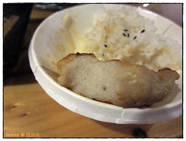 台南=<食>流浪到台南來吃 流浪魚沙嗲= 台南=<食>流浪到台南來吃 流浪魚沙嗲=