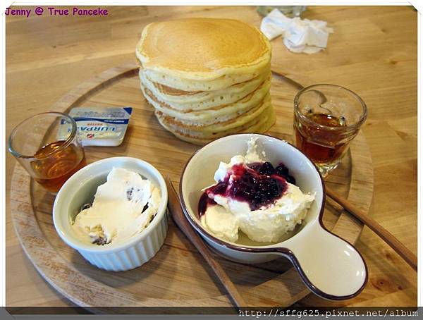 高雄=<食>True Pancake 美味鬆餅~ 是煎餅式的鬆餅唷=-True Pancake 高雄=<食>True Pancake 美味鬆餅~ 是煎餅式的鬆餅唷=-True Pancake