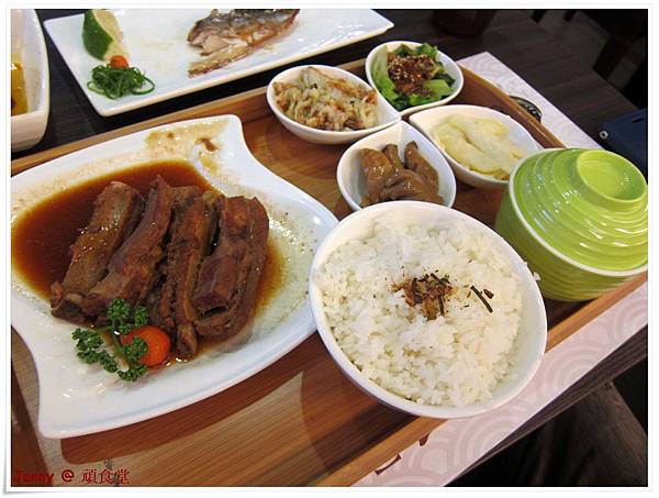 屏東=<食>東港簡單小家常 就在 頑食堂=-頑食堂 屏東=<食>東港簡單小家常 就在 頑食堂=-頑食堂